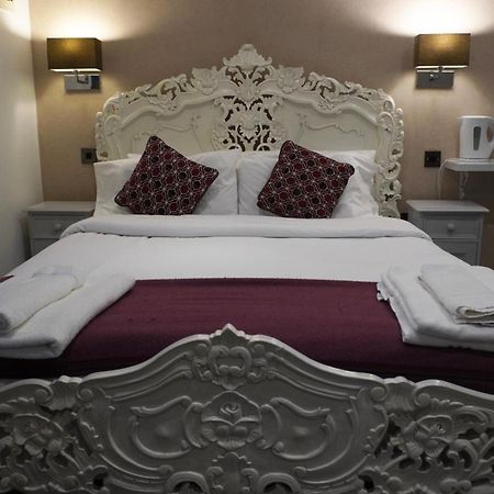 Hotel The Bell Shifnal Extérieur photo