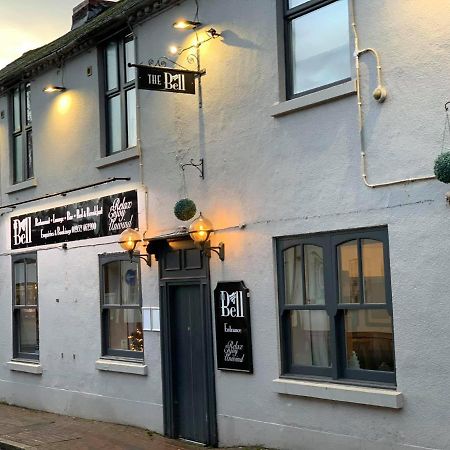 Hotel The Bell Shifnal Extérieur photo