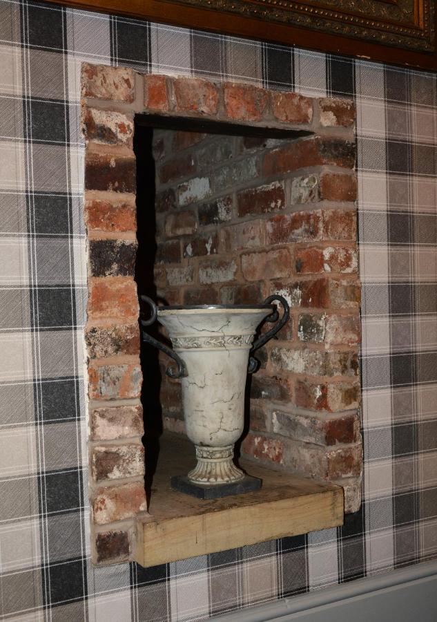 Hotel The Bell Shifnal Extérieur photo