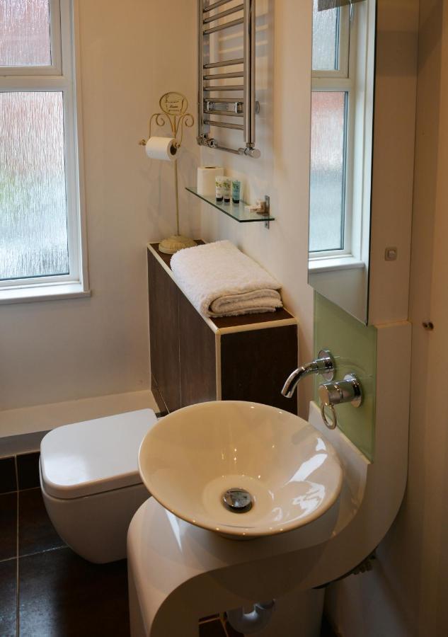 Hotel The Bell Shifnal Extérieur photo