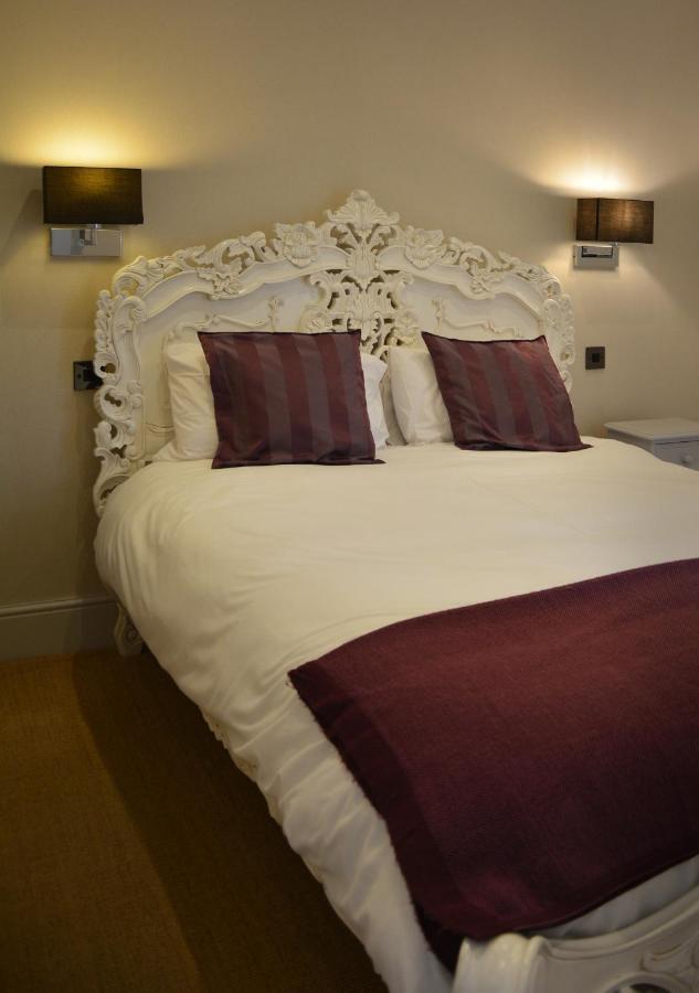 Hotel The Bell Shifnal Extérieur photo