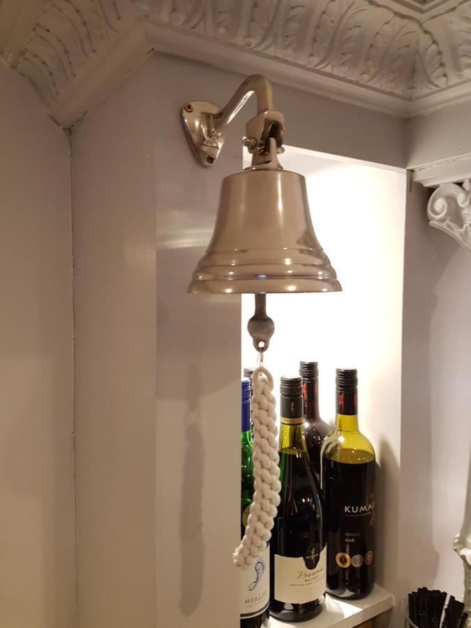 Hotel The Bell Shifnal Extérieur photo