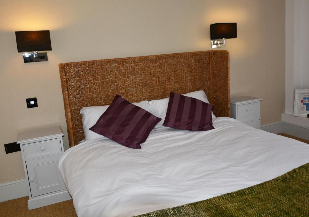 Hotel The Bell Shifnal Extérieur photo